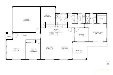 Property photo of 16 Starcevich Crescent Jacka ACT 2914