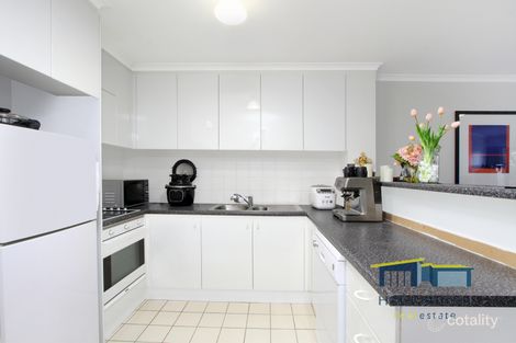 Property photo of 205/74 Northbourne Avenue Braddon ACT 2612