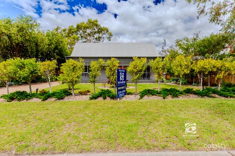 Property photo of 27 Currawong Close Raymond Island VIC 3880