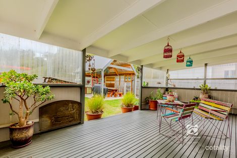 Property photo of 27 Currawong Close Raymond Island VIC 3880