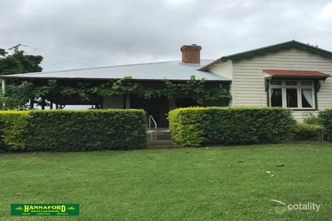 4 Burtons Rd, Wards River, NSW 2422