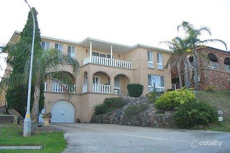 27 Marley Cres, Bonnyrigg Heights, NSW 2177