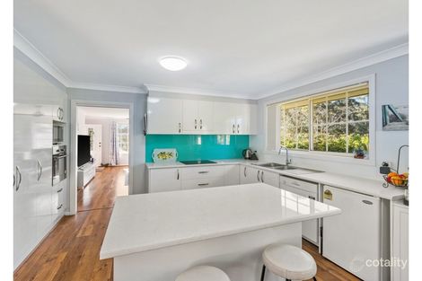 Property photo of 54 Waterview Crescent West Haven NSW 2443