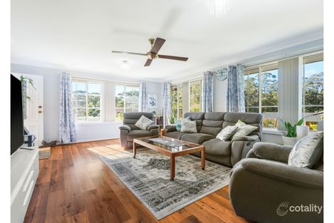 Property photo of 54 Waterview Crescent West Haven NSW 2443