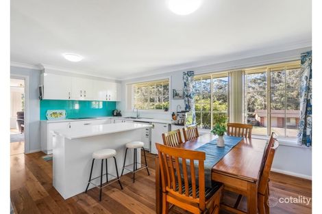 Property photo of 54 Waterview Crescent West Haven NSW 2443