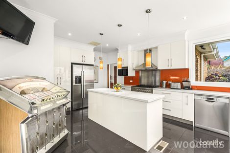 Property photo of 29 Duncan Avenue Boronia VIC 3155