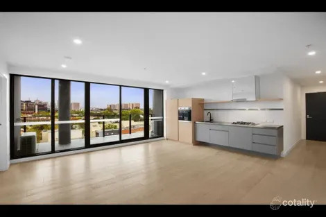 509/136 Burnley St, Richmond, VIC 3121
