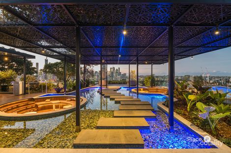 1409/9 Christie St, South Brisbane, QLD 4101