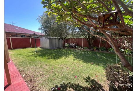 Property photo of 2 Walter Place Greystanes NSW 2145