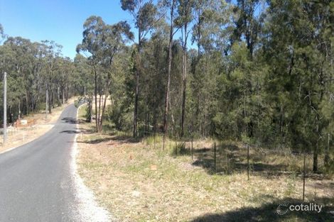 Property photo of 268 Carters Road Grose Vale NSW 2753