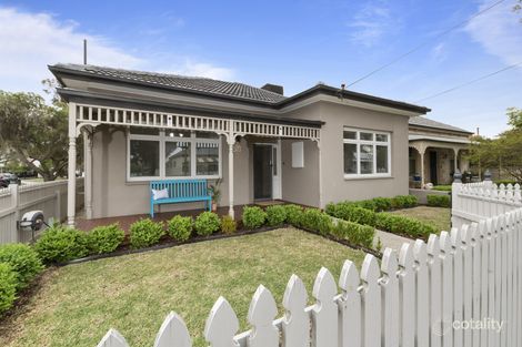 Property photo of 58 North Road Newport VIC 3015