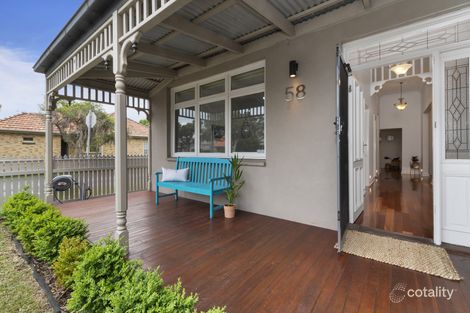 Property photo of 58 North Road Newport VIC 3015
