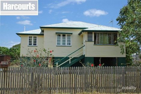 Lot 52 Arnaud St, Granville, QLD 4650