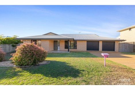 23 John Oxley Dr, Gracemere, QLD 4702
