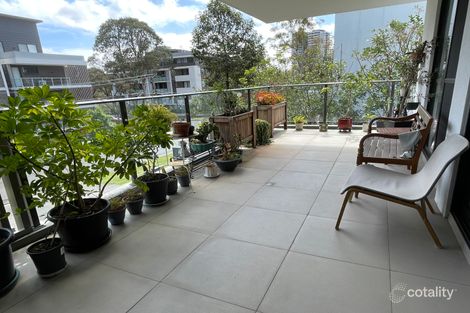 Property photo of 106/7-9 Cliff Road Epping NSW 2121