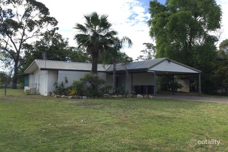 Property photo of 53 Clarence Baker Drive Middlemount QLD 4746