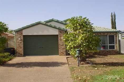 Property photo of 58 Florida Place Kirwan QLD 4817