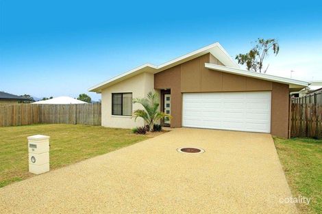 59 Burke & Wills Dr, Gracemere, QLD 4702