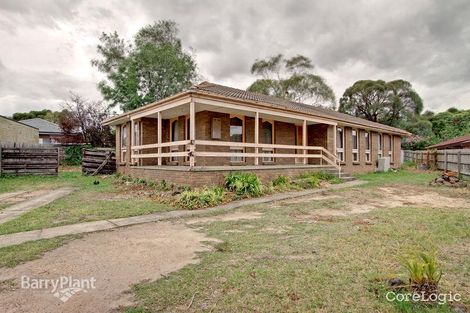 Property photo of 4 Trentham Court Wantirna VIC 3152
