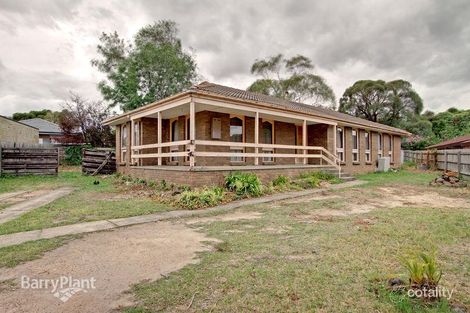 4 Trentham Ct, Wantirna, VIC 3152