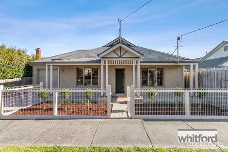 Property photo of 2A Powell Street East Geelong VIC 3219