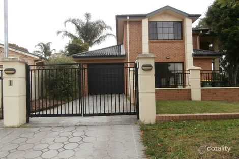 1 Macartney St, Miranda, NSW 2228