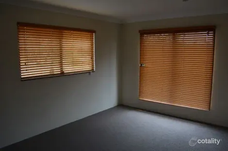 Property photo of 1/301B James Street Newtown QLD 4350