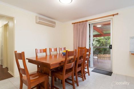 Property photo of 22 Savanna Drive Mooroolbark VIC 3138