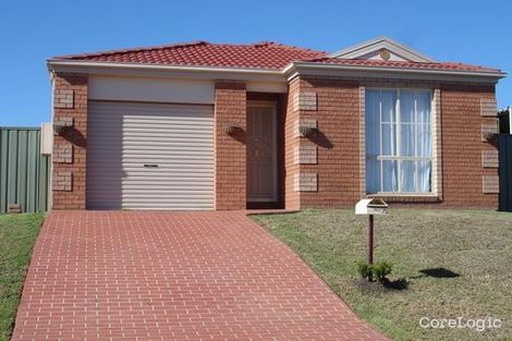 Property photo of 75 Montgomery Circuit Narellan Vale NSW 2567