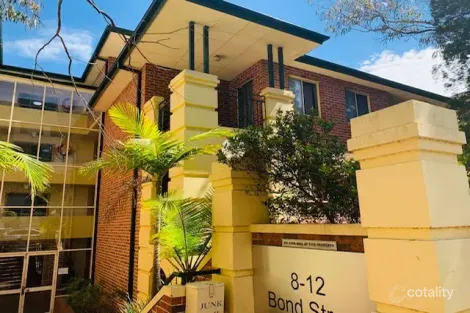 7/8-12 Bond St, Hurstville, NSW 2220