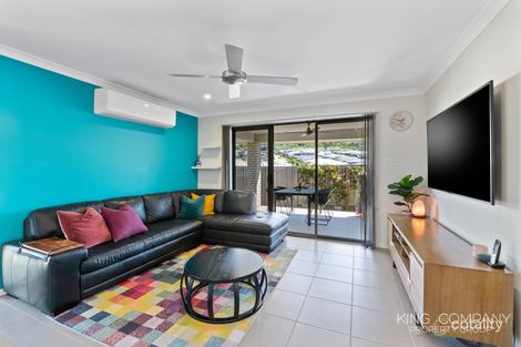 Property photo of 37 Adelaide Crescent Ormeau Hills QLD 4208