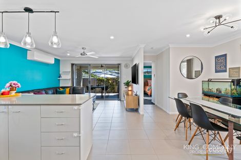 Property photo of 37 Adelaide Crescent Ormeau Hills QLD 4208