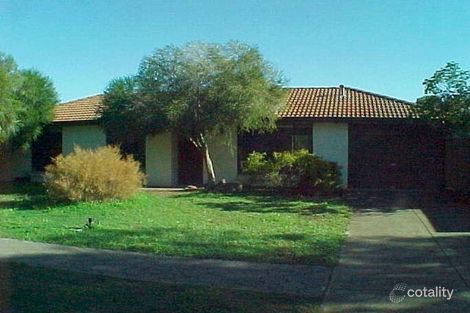 Property photo of 34 Ronaldo Way Paralowie SA 5108