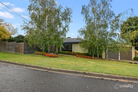 Property photo of 1 Lambhill Crescent Highton VIC 3216