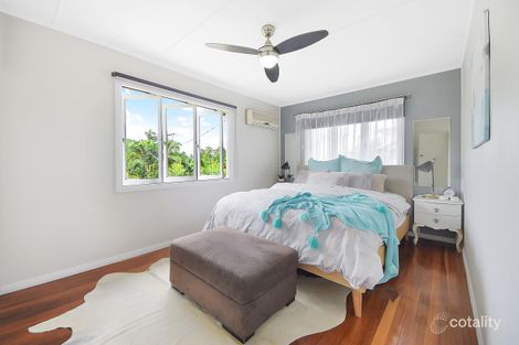 Property photo of 29 Menangle Avenue Arana Hills QLD 4054