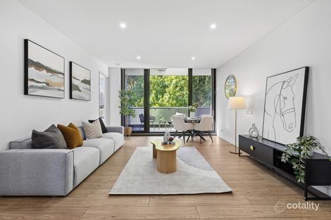 Property photo of 311/46 McEvoy Street Waterloo NSW 2017