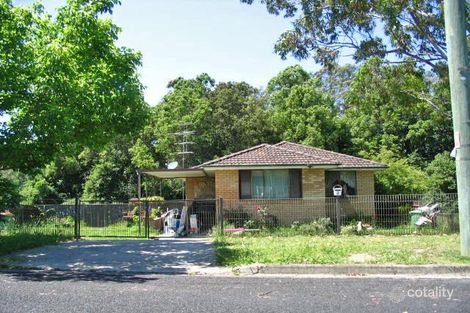 Property photo of 2 Brancourt Crescent Narara NSW 2250