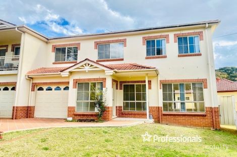 5a Eucalyptus St, Constitution Hill, NSW 2145