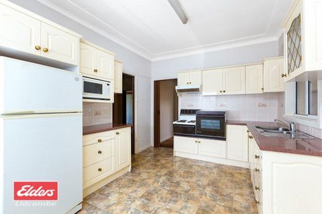 Property photo of 41 Mons Street Lidcombe NSW 2141