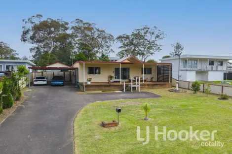 Property photo of 58 King George Street Erowal Bay NSW 2540