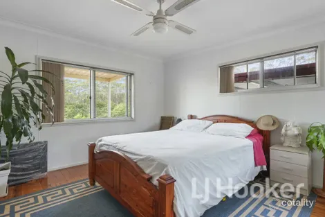 Property photo of 58 King George Street Erowal Bay NSW 2540