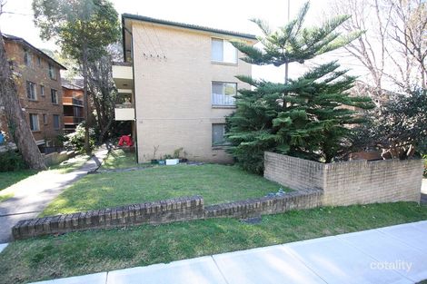 12/82 Station St, West Ryde, NSW 2114