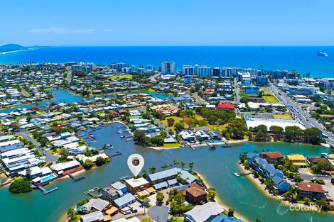 Property photo of 2/24 Woomba Place Mooloolaba QLD 4557