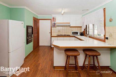 Property photo of 23 Sommers Drive Altona Meadows VIC 3028