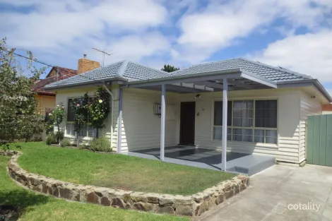 Property photo of 51 Rose Street Altona VIC 3018