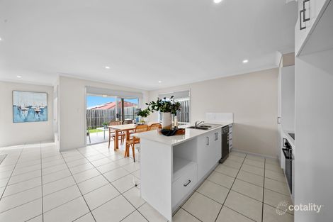 Property photo of 12 McInnes Street Pimpama QLD 4209