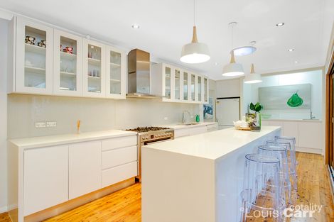 Property photo of 34 Boyd Avenue West Pennant Hills NSW 2125