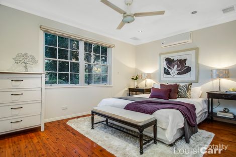 Property photo of 34 Boyd Avenue West Pennant Hills NSW 2125