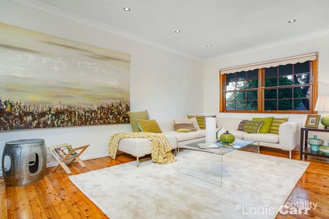 Property photo of 34 Boyd Avenue West Pennant Hills NSW 2125