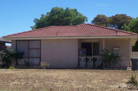 Property photo of 38 Willow Grove Wendouree VIC 3355